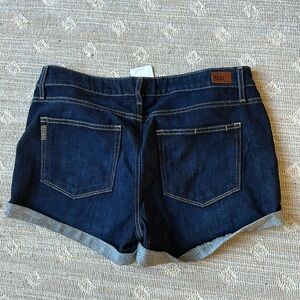 PAIGE Jimmy shorts size 30